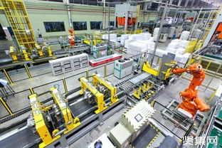 好博2020鄭州機器人展 智能工廠如何實現(xiàn)人機最佳拍檔