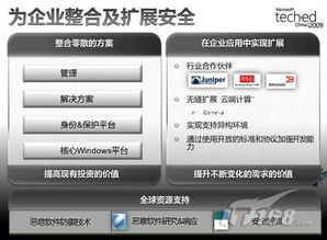 圍繞公司業(yè)務(wù) 開(kāi)展it安全治理 多圖