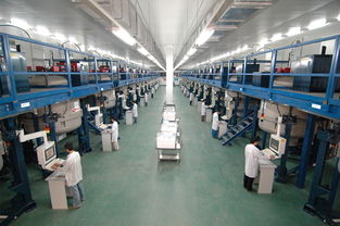 新觀察 智能工廠成工業軟件創新主線