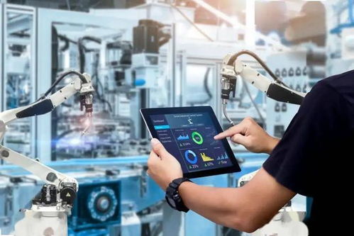 國(guó)產(chǎn)突圍戰(zhàn) 軟件賽道奮起直追，四年之期劍指市場(chǎng)重塑