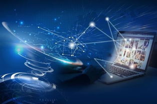 科技賦能金融 技術研發成重中之重