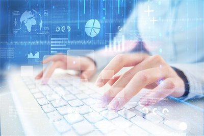 網絡科技公司代理記賬服務流程詳解